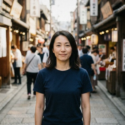Mio Fujiwara